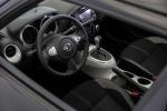 Nissan Juke Black Pearl 2016 года (NA)